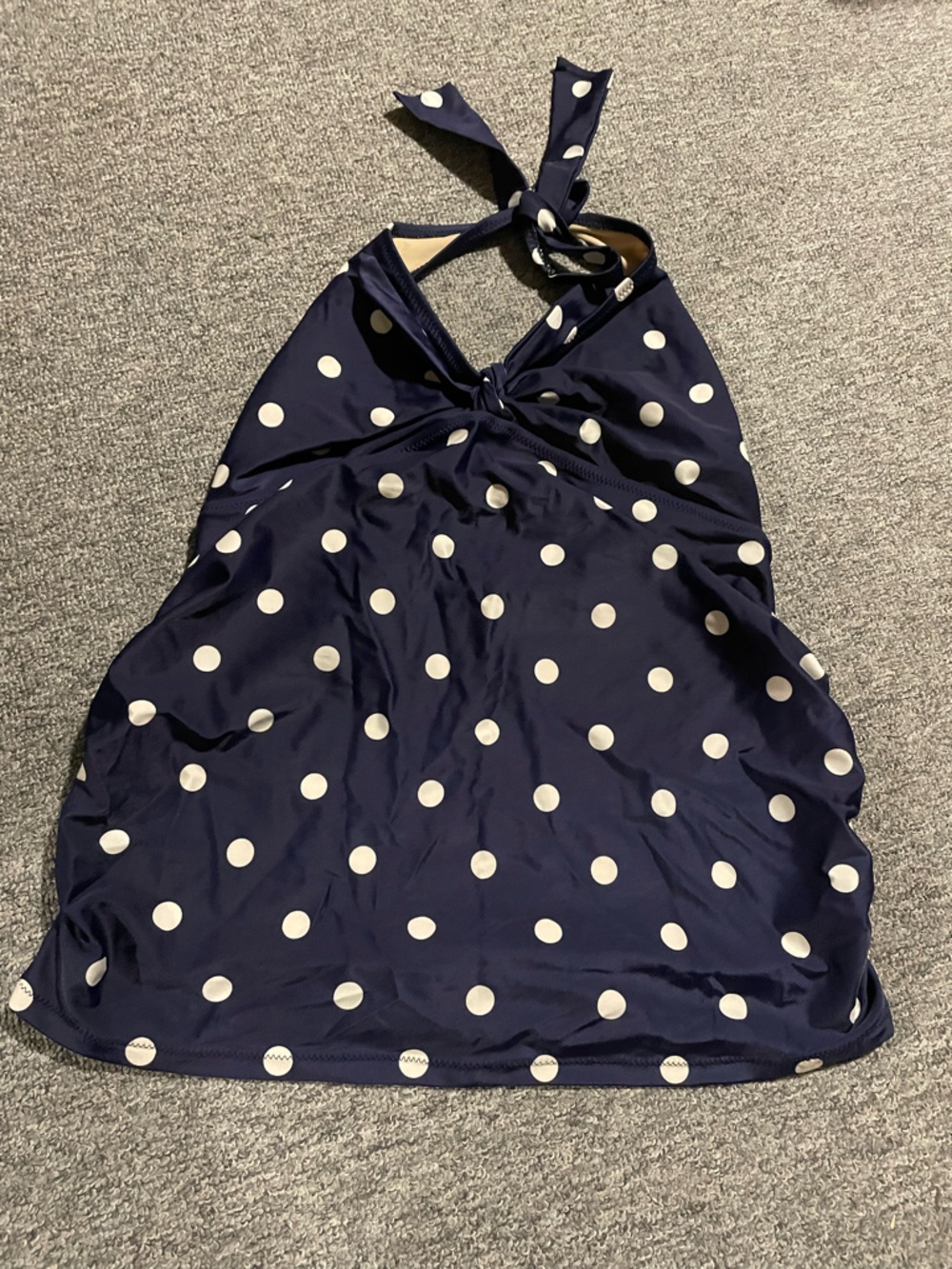 Maternity Tankini